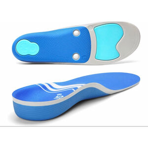 NEW Arch Support Orthotics Insole Plantar Fasciitis 5M/7W